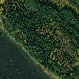 Satellite imagery of Rupsunniemi, FI