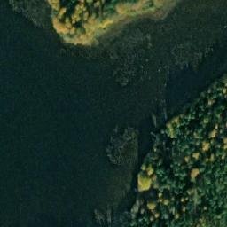 Satellite imagery of Koiraniemi, FI