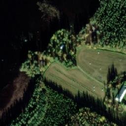 Satellite imagery of Honkaniemi, FI
