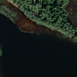 Satellite imagery of Keriniemi, FI