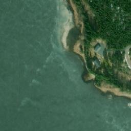 Satellite imagery of Kätöniemi, FI