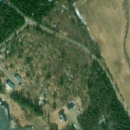 Satellite imagery of Kätöniemi, FI