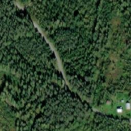 Satellite imagery of Rötikönniemi, FI