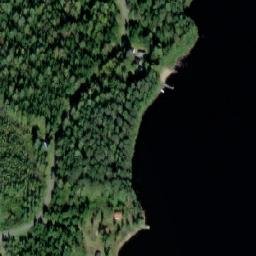 Satellite imagery of Rötikönniemi, FI
