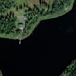 Satellite imagery of Leväniemi, FI