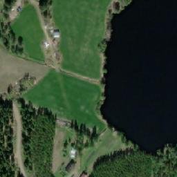 Satellite imagery of Uitonniemi, FI
