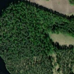 Satellite imagery of Uitonniemi, FI