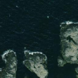 Satellite imagery of Oddskjæra, NO