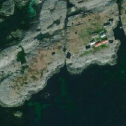 Satellite imagery of Bruaskjeret, NO