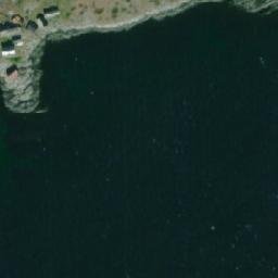 Satellite imagery of Bruaskjeret, NO