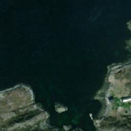 Satellite imagery of Hestvika, NO