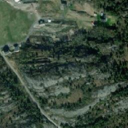 Satellite imagery of Linvågodden, NO