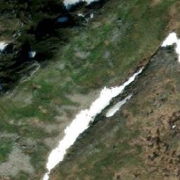 Satellite imagery of Skarvhammaren, NO