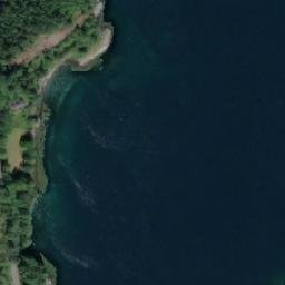 Satellite imagery of Haltskaget, NO