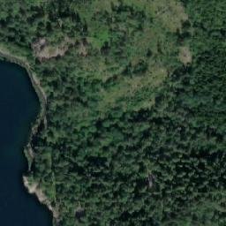 Satellite imagery of Sjøberghammaren, NO