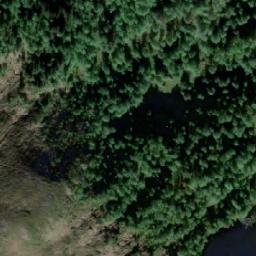 Satellite imagery of Flakan, NO