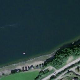 Satellite imagery of Hamnaskaget, NO