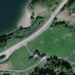 Satellite imagery of Hamnaskaget, NO