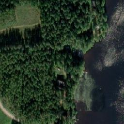 Satellite imagery of Kuivasniemi, FI