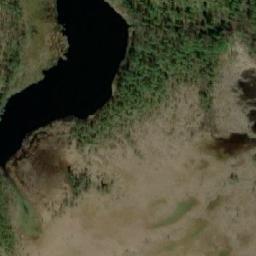 Satellite imagery of Kaukaloisenharju, FI
