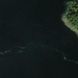 Satellite imagery of Satulaniemi, FI