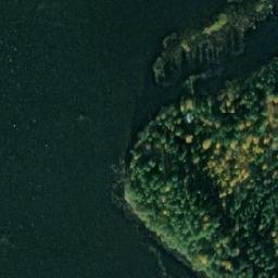 Satellite imagery of Koiraniemi, FI