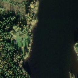 Satellite imagery of Taivalniemi, FI