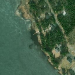 Satellite imagery of Kätöniemi, FI