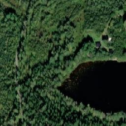 Satellite imagery of Huutoniemi, FI