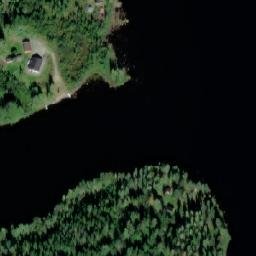 Satellite imagery of Huutoniemi, FI