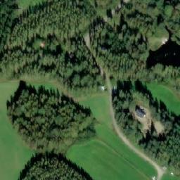 Satellite imagery of Rokkaniemi, FI