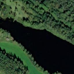 Satellite imagery of Rokkaniemi, FI