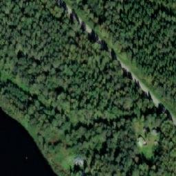 Satellite imagery of Rokkaniemi, FI