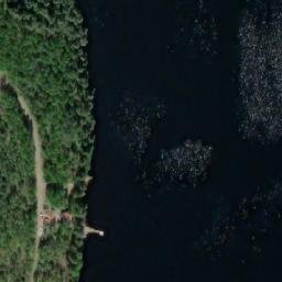 Satellite imagery of Uitonniemi, FI