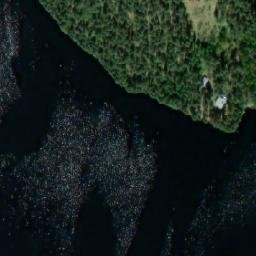Satellite imagery of Uitonniemi, FI