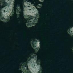 Satellite imagery of Oddskjæra, NO