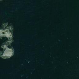 Satellite imagery of Oddskjæra, NO