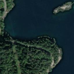 Satellite imagery of Haltskaget, NO
