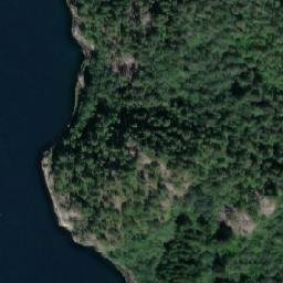 Satellite imagery of Sjøberghammaren, NO