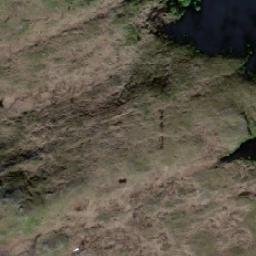Satellite imagery of Flakan, NO