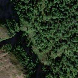 Satellite imagery of Flakan, NO