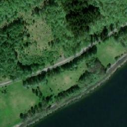 Satellite imagery of Hammaren, NO