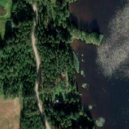 Satellite imagery of Kuivasniemi, FI