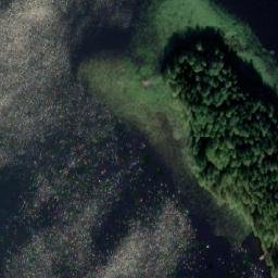 Satellite imagery of Kuivasniemi, FI