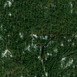 Satellite imagery of Ketunpesähauta, FI