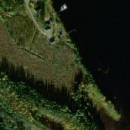 Satellite imagery of Kouvanniemi, FI