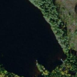 Satellite imagery of Tyränpää, FI