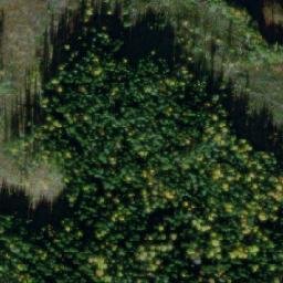 Satellite imagery of Kreivinniemi, FI