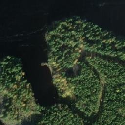 Satellite imagery of Satulaniemi, FI