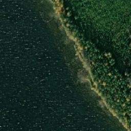 Satellite imagery of Hangonniemi, FI